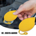 Windshield Washer Fluid Reservoir Tank Cap Replacement for Subaru Impreza (2012–2023)