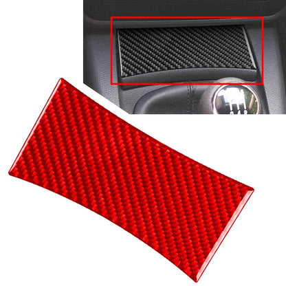 Storage Box Panel Cover Trim for Volkswagen Passat B5 (2001–2005)