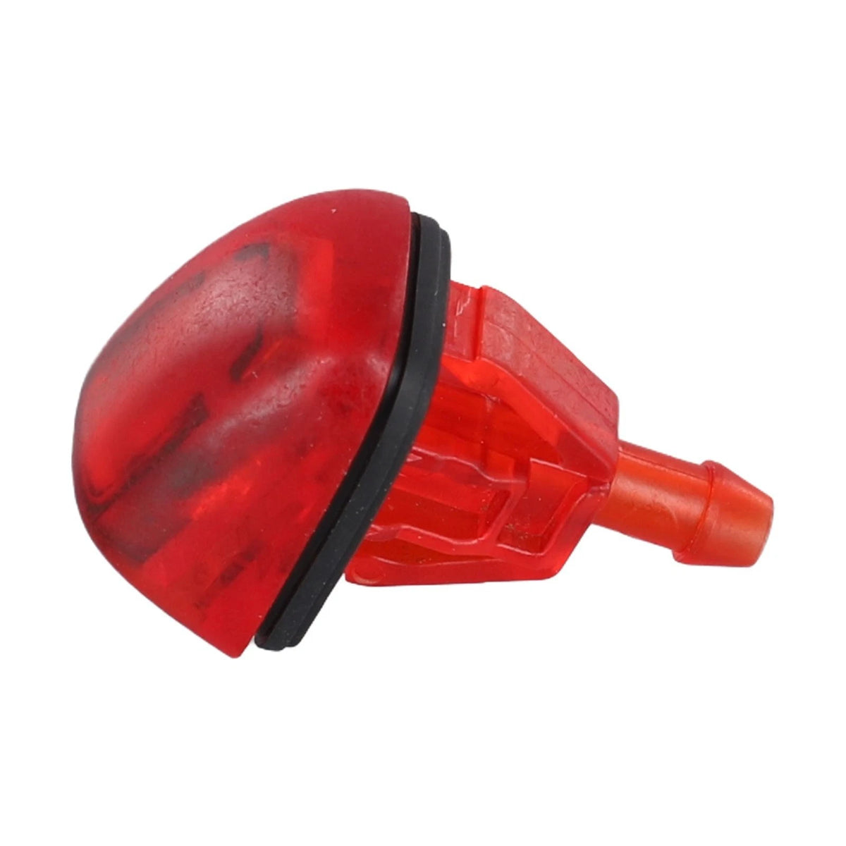 Enhanced Performance Rear Windshield Washer Nozzle for Jeep Wrangler