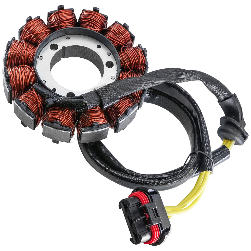 Stator Replacement for Can-Am Defender HD10 LTD and MAX HD10 LTD (2020–2024)