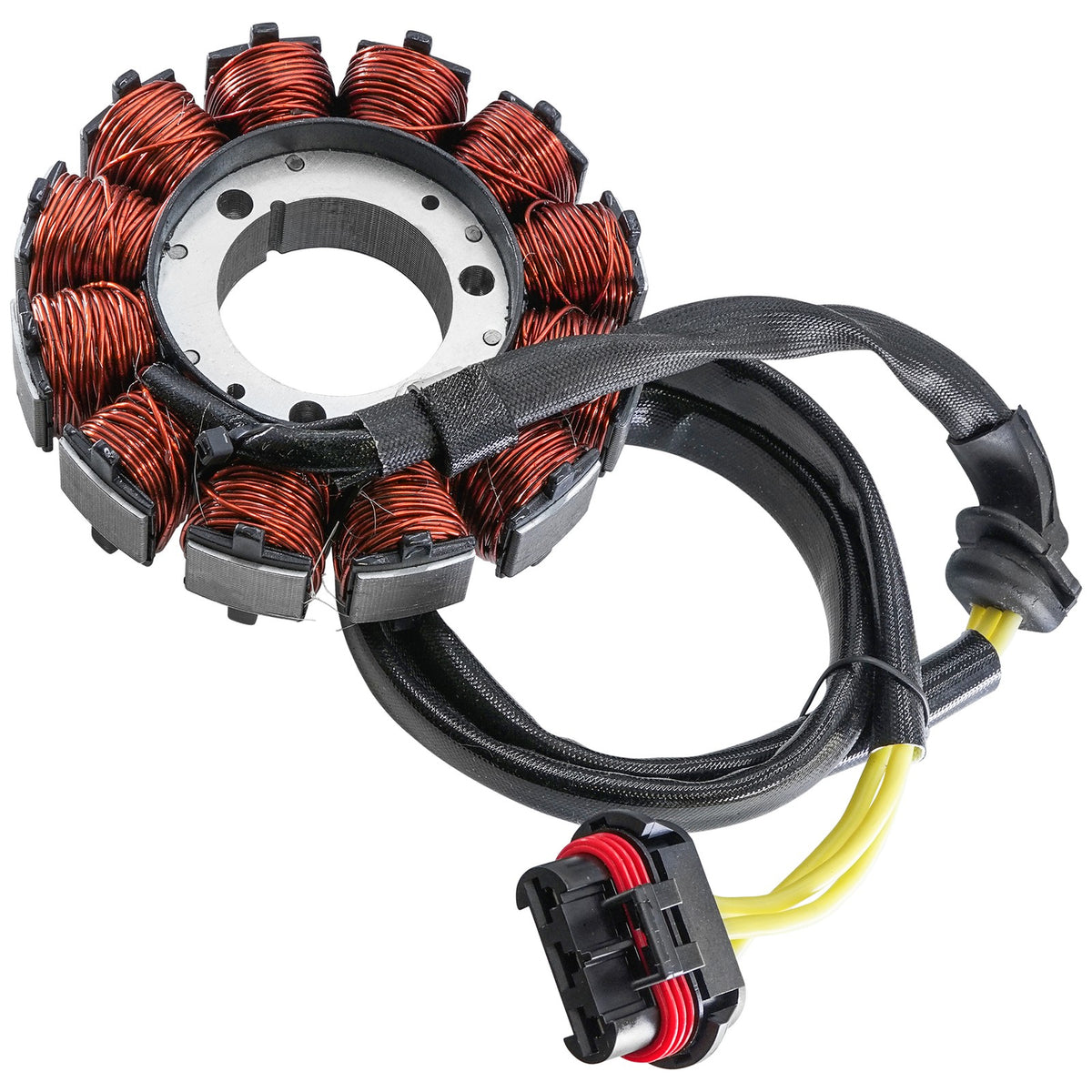 Stator Replacement for Can-Am Defender HD10 LTD and MAX HD10 LTD (2020–2024)