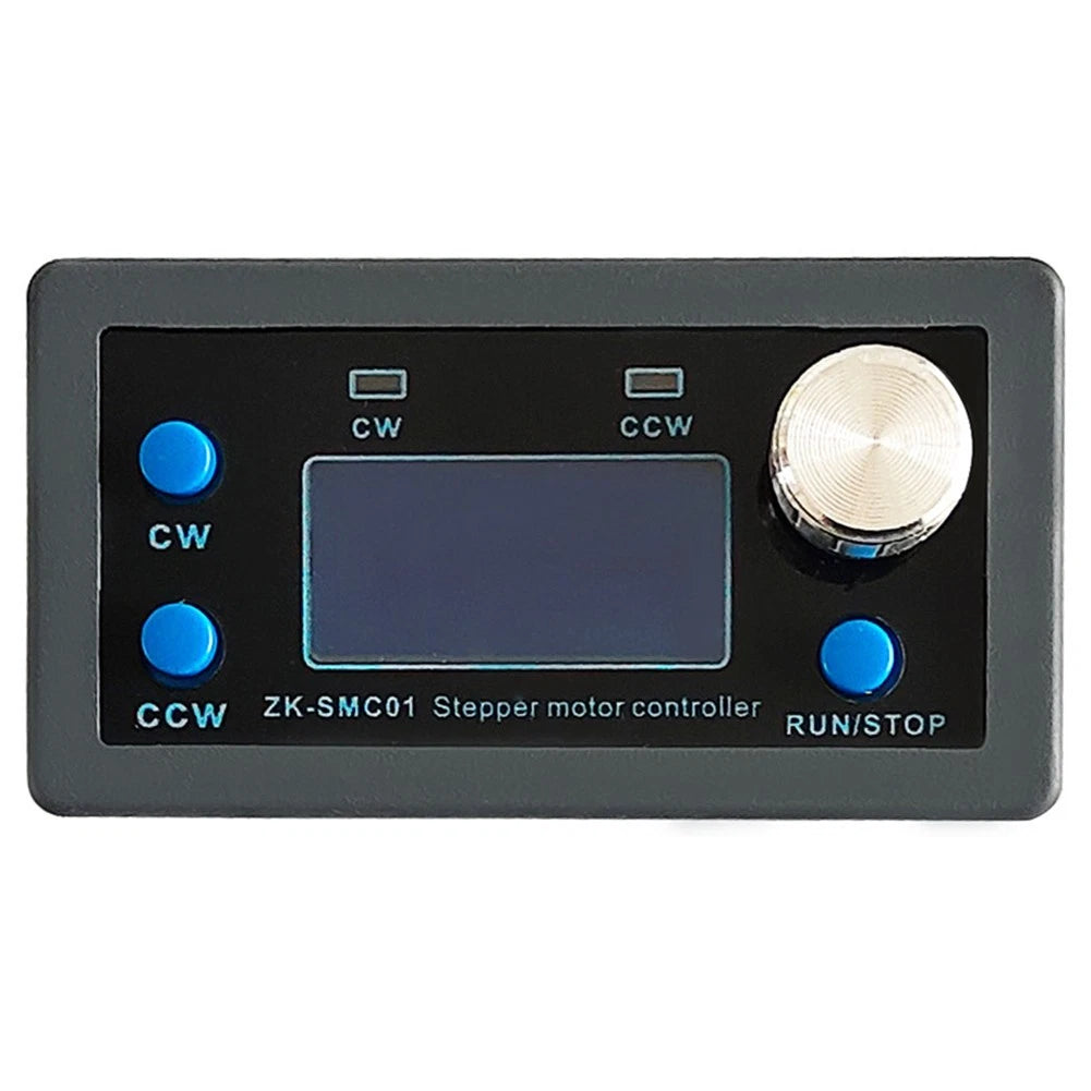 DC 530V Stepper Motor Controller for Multiple Applications