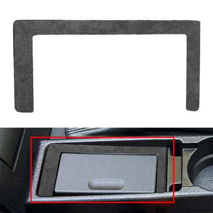 Gear Shift Panel Storage Compartment Frame Cover for BMW 3 Series E36 (1991–1999)