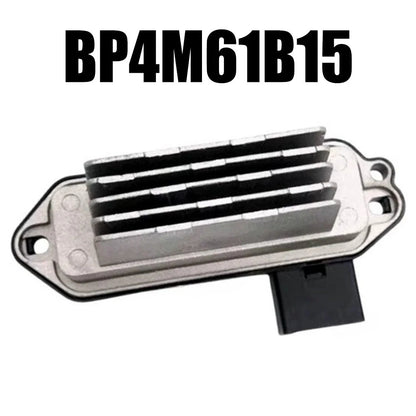 Blower Resistance Part for Mazda Two to Five