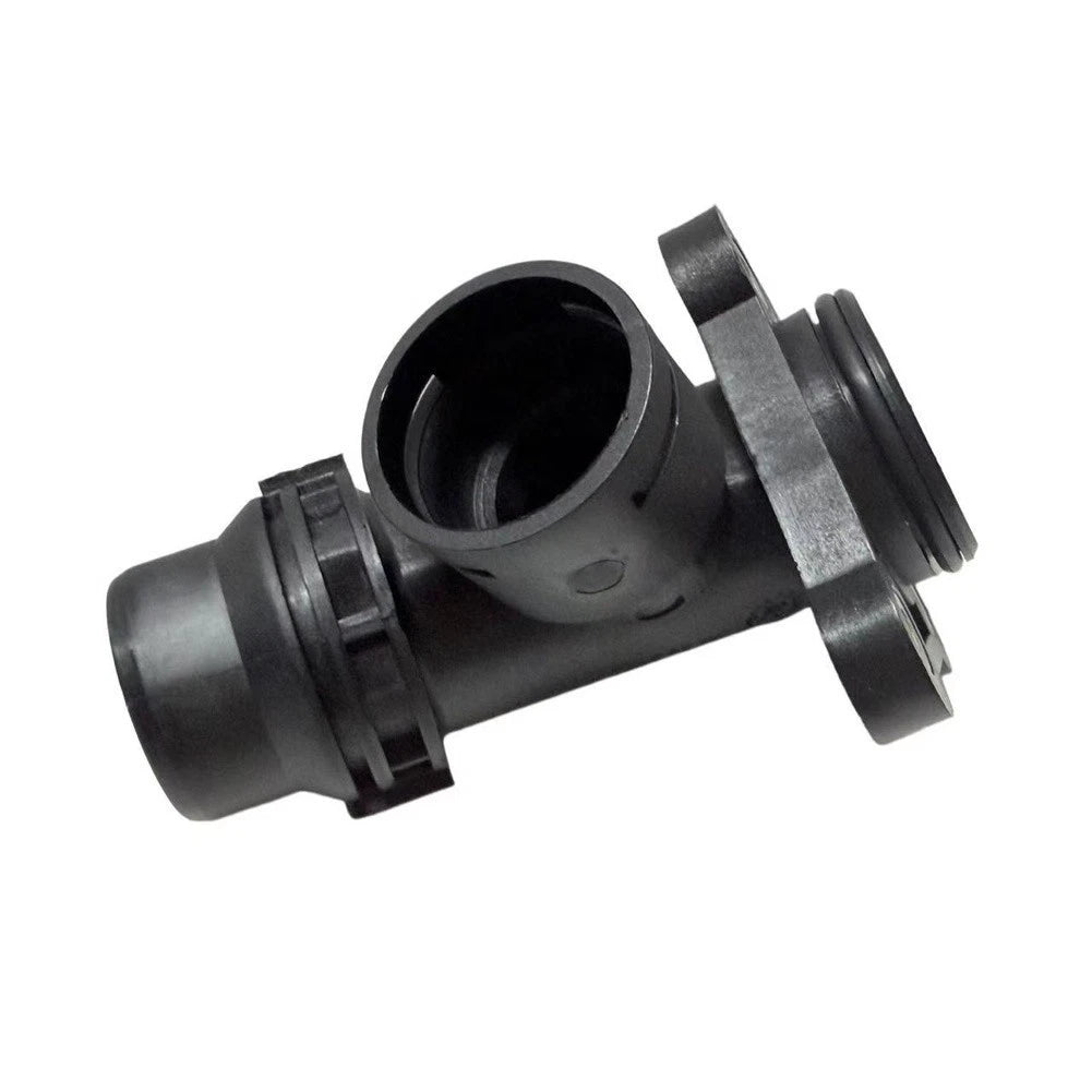 Coolant Pipe Fitting for