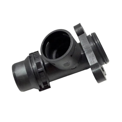 Coolant Pipe Fitting for