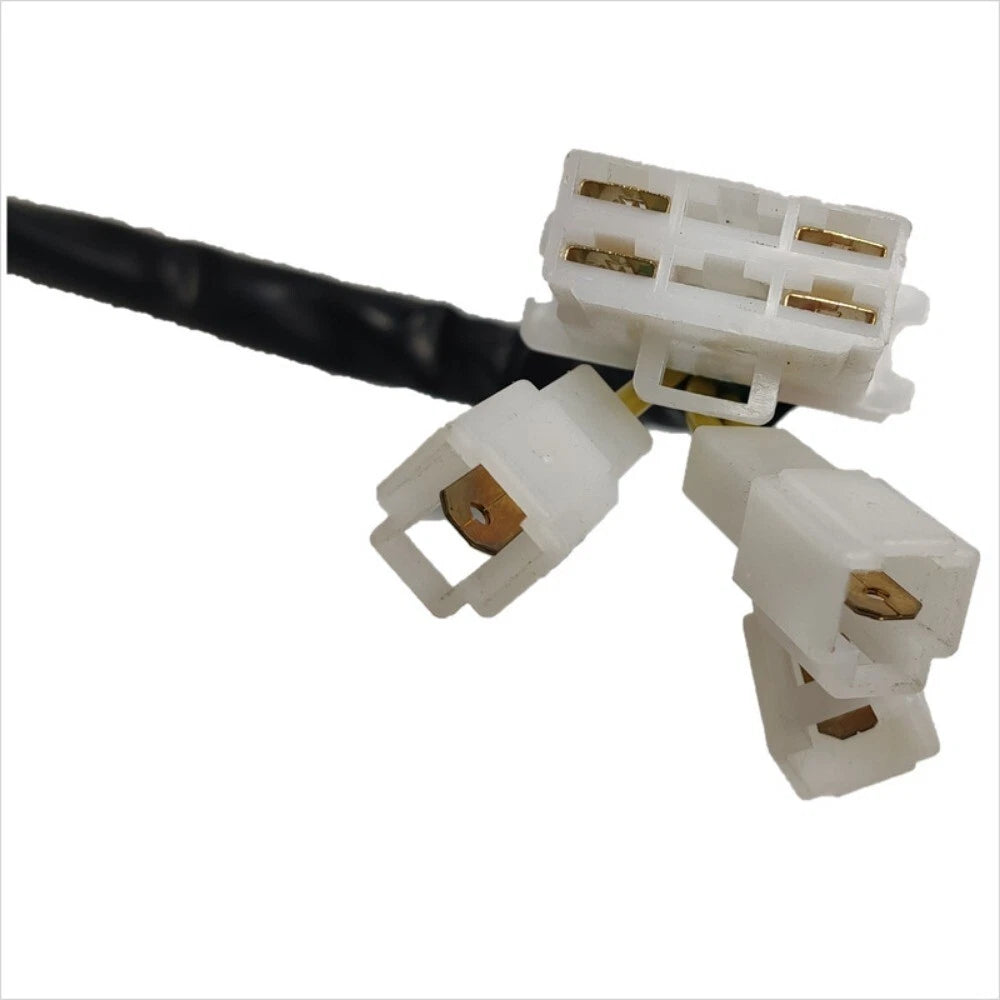 Voltage Regulator Rectifier for Suzuki VS800 (1990–1997)