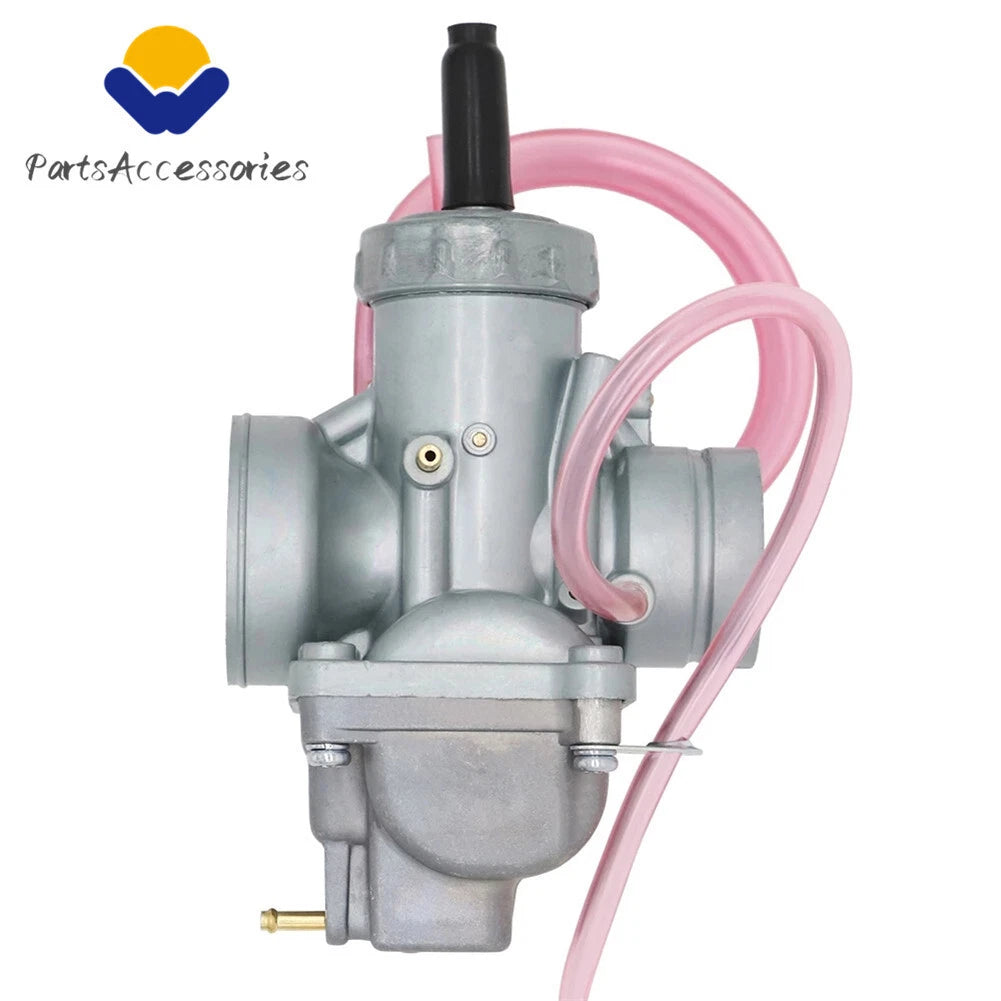 Carburetor & Throttle Cable for Yamaha Blaster YFS200 (1988–2006)