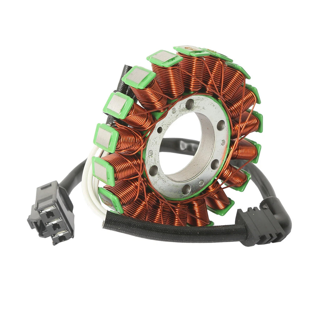 Stator Coil & Regulator Rectifier for Yamaha YZF R6 (2017–2023)