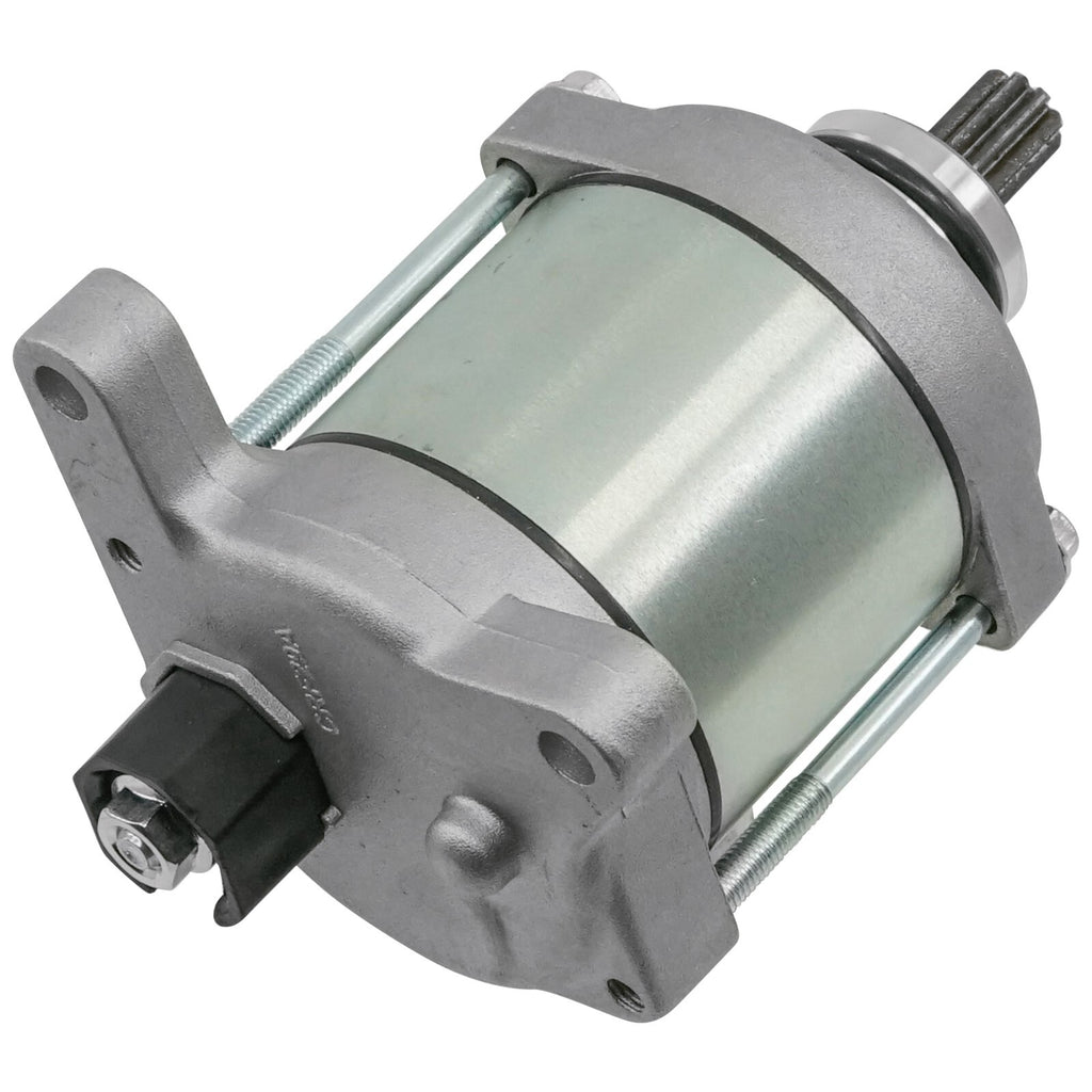 Starter Motor Replacement for Honda CRF450RWE (2019–2026)