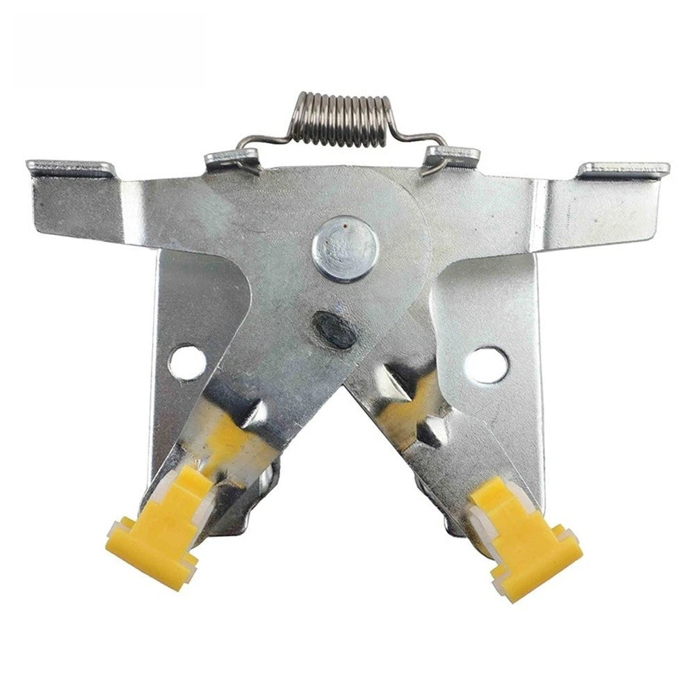 Tailgate Lock Motor for