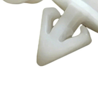 100pcs Door Panel Retainer Clips for Chevrolet (2000–2023)