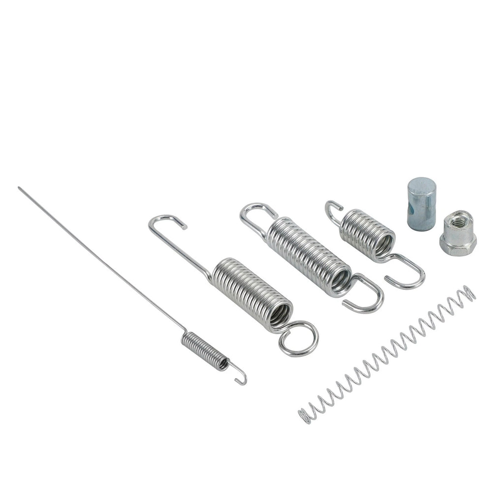 Brake Switch Pedal Stand Springs for Honda C70 CL70 CT90 S65 SL70 S90 CL90 SL90 (1970–1980)