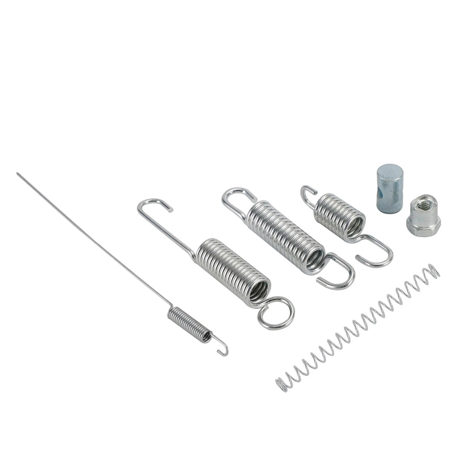 Brake Switch Pedal Stand Springs for Honda C70 CL70 CT90 S65 SL70 S90 CL90 SL90 (1970–1980)