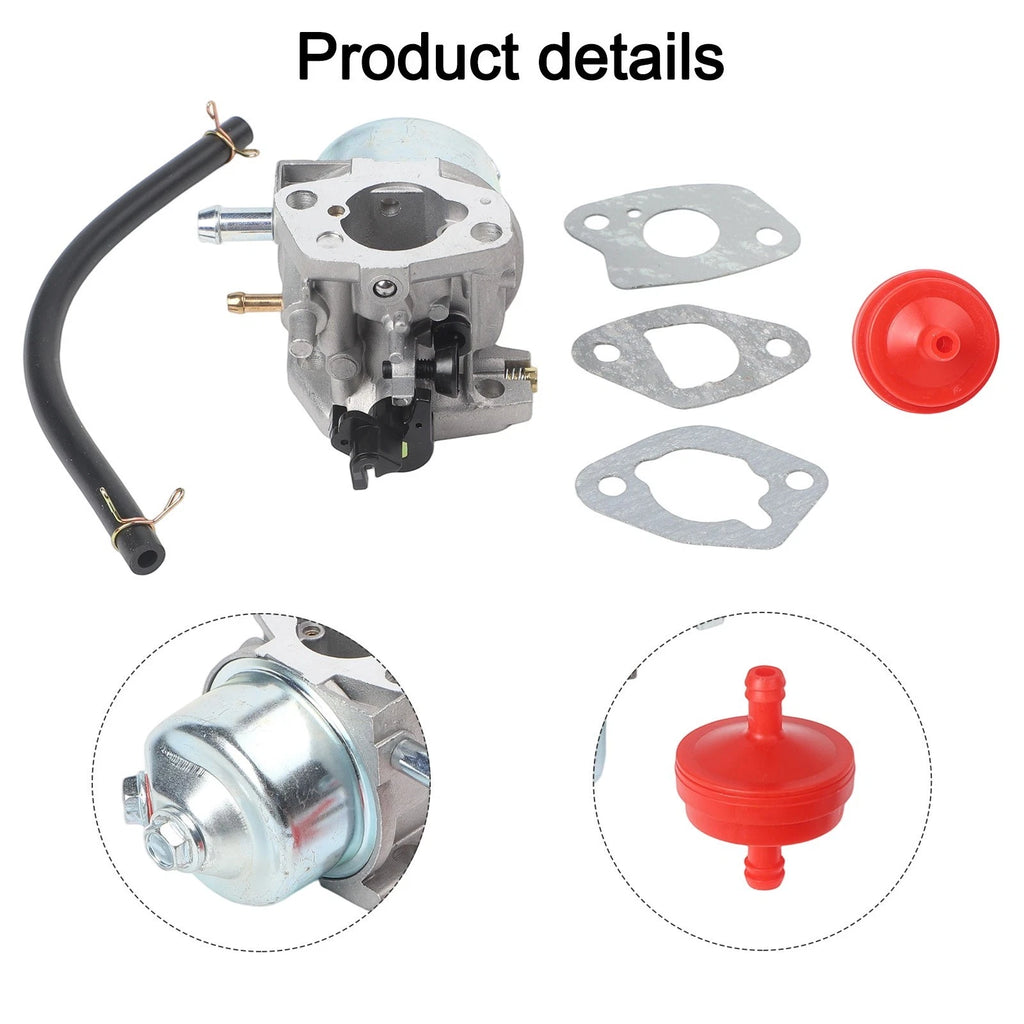 Carburetor Kit 1T65B Replacement for 11A02SB700 11AB0S5700