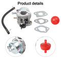 Carburetor Kit 1T65B Replacement for 11A02SB700 11AB0S5700