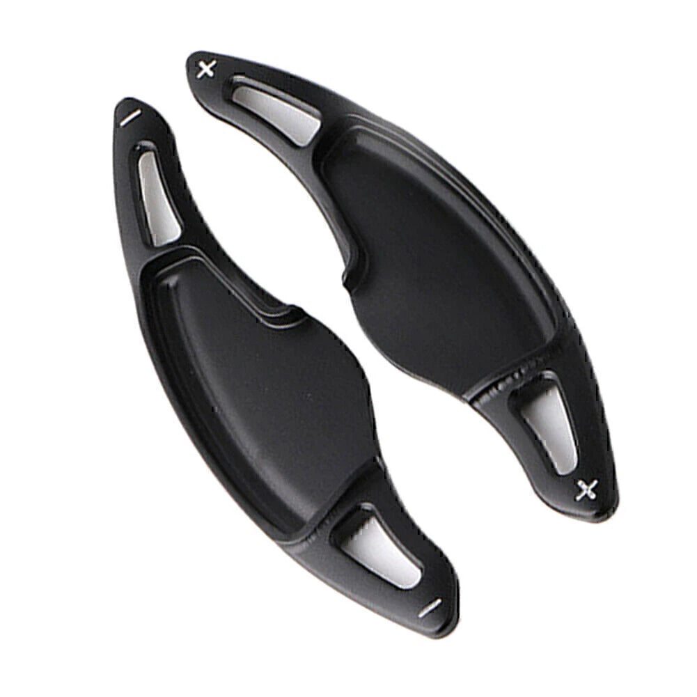 1 Pair Shift Paddle Extensions for Hyundai Sonata (2015–2019)
