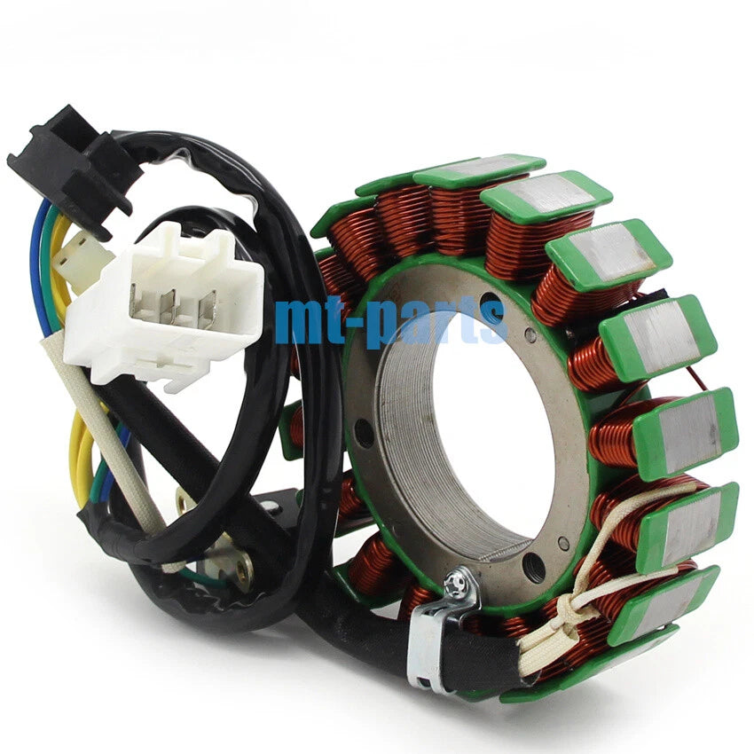 Generator Stator Coil for CFMoto CF500/X5 500 (2007–2009, 2011–2016)