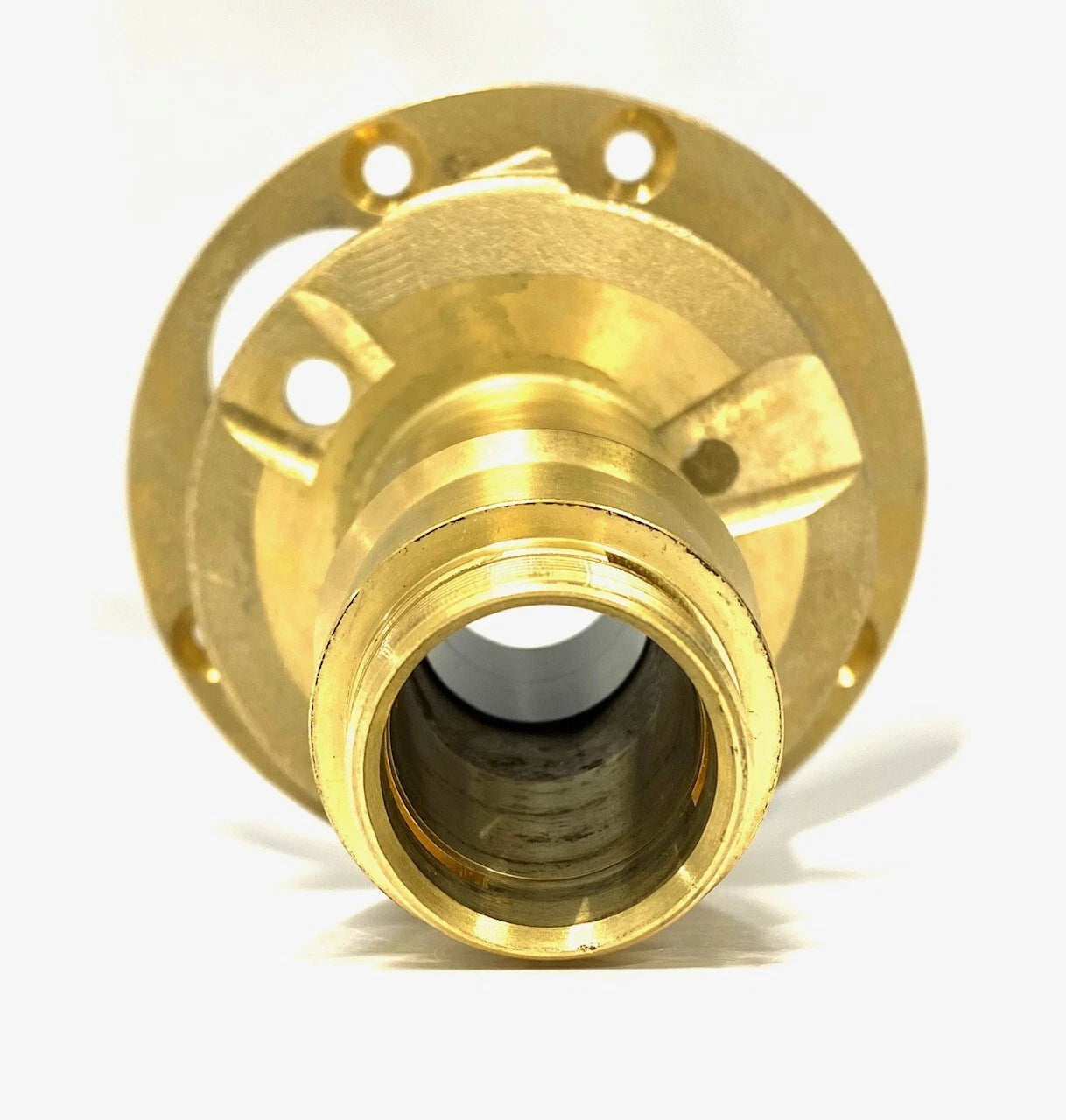 Electric Centre Stem Assembly for Lewmar 46 (48046037)