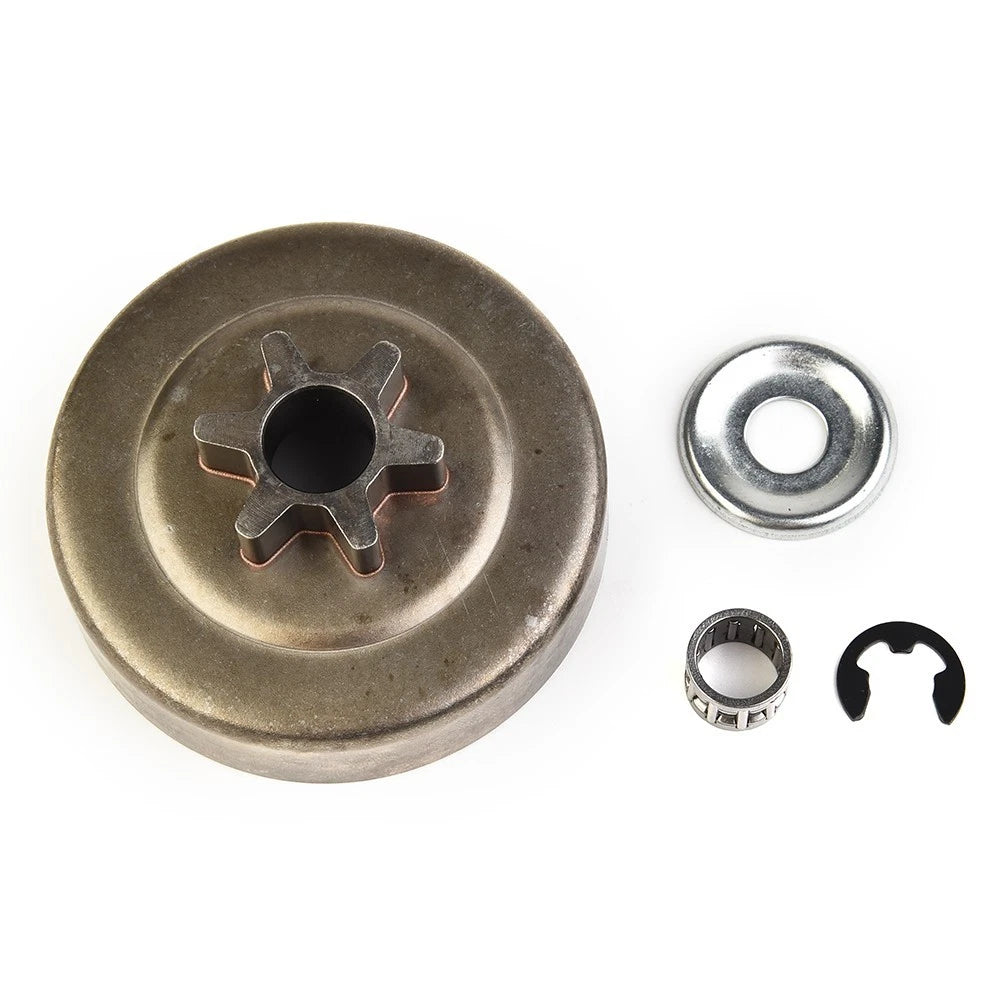 Clutch Drum Sprocket Tool Washer for Chainsaw (3/8")
