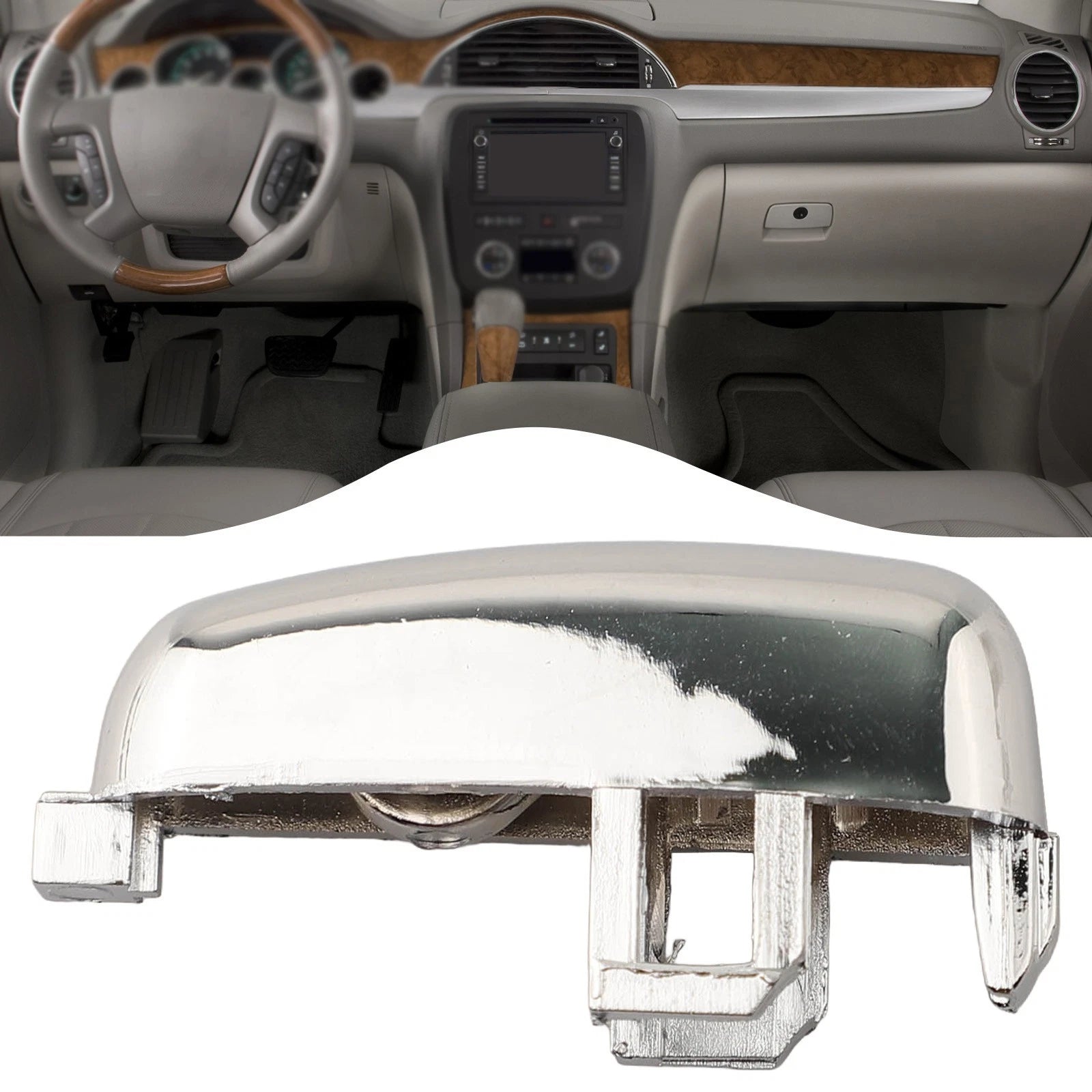 Hand Brake Button Switch for Vauxhall Mokka (2012–2018)