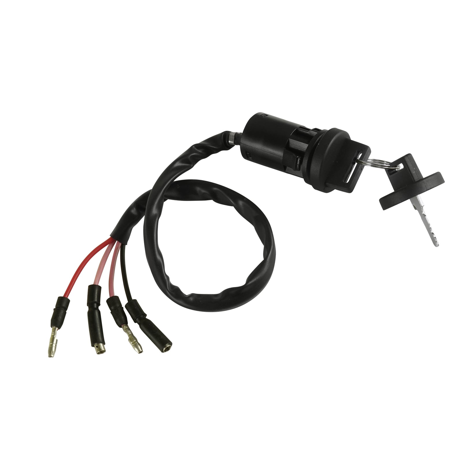 Ignition Key Switch Replacement for Honda TRX300 Fourtrax 1990–2000 ATV