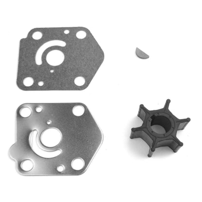 Johnson Evinrude OMC Outboard Water Pump Impeller Kit Replacement 5033106 766485