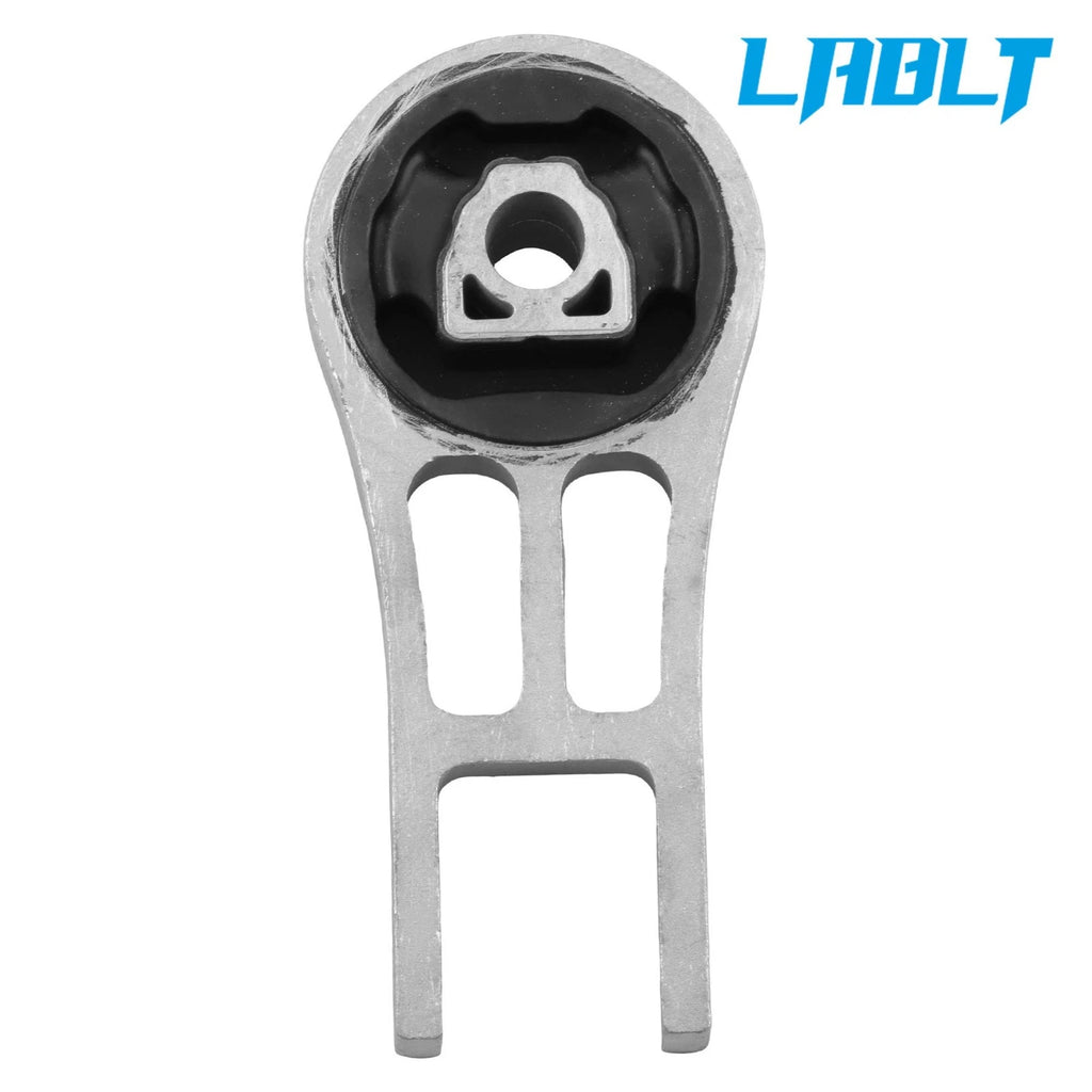 3X Engine Trans Mounts for Jeep Cherokee (2014–2019) & Chrysler 200 (2015–2017)