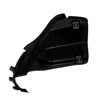 Panel Grille Cowl Panel Car Maintenance Front Right Fit Made Of Plastic