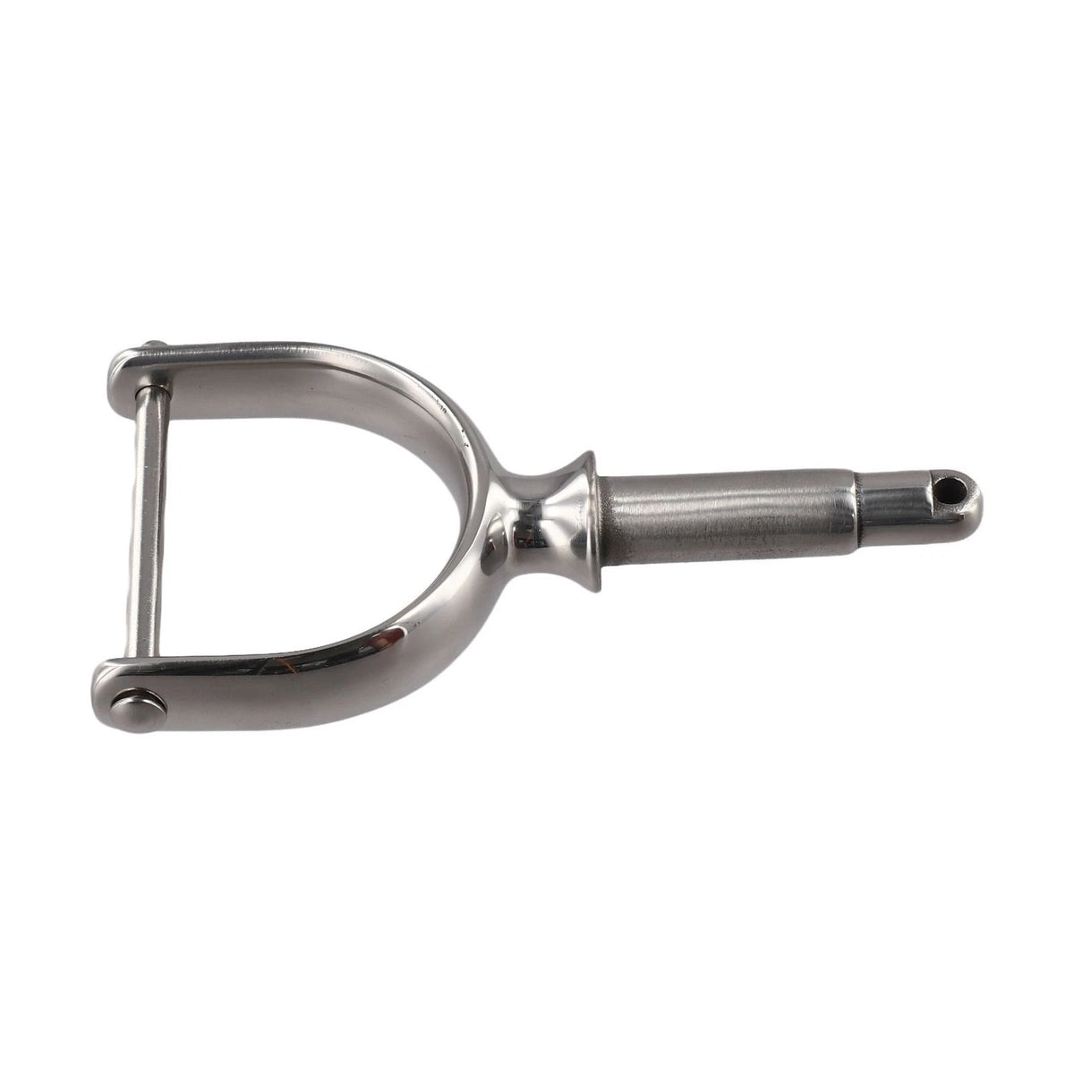 Boat Paddle Holders for Small Oars (316 Stainless Steel)