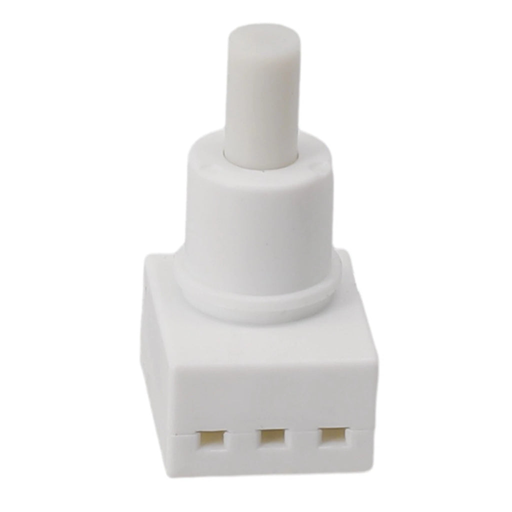 2Pcs Dome Reading Light Map Lamp Switch Button for Honda