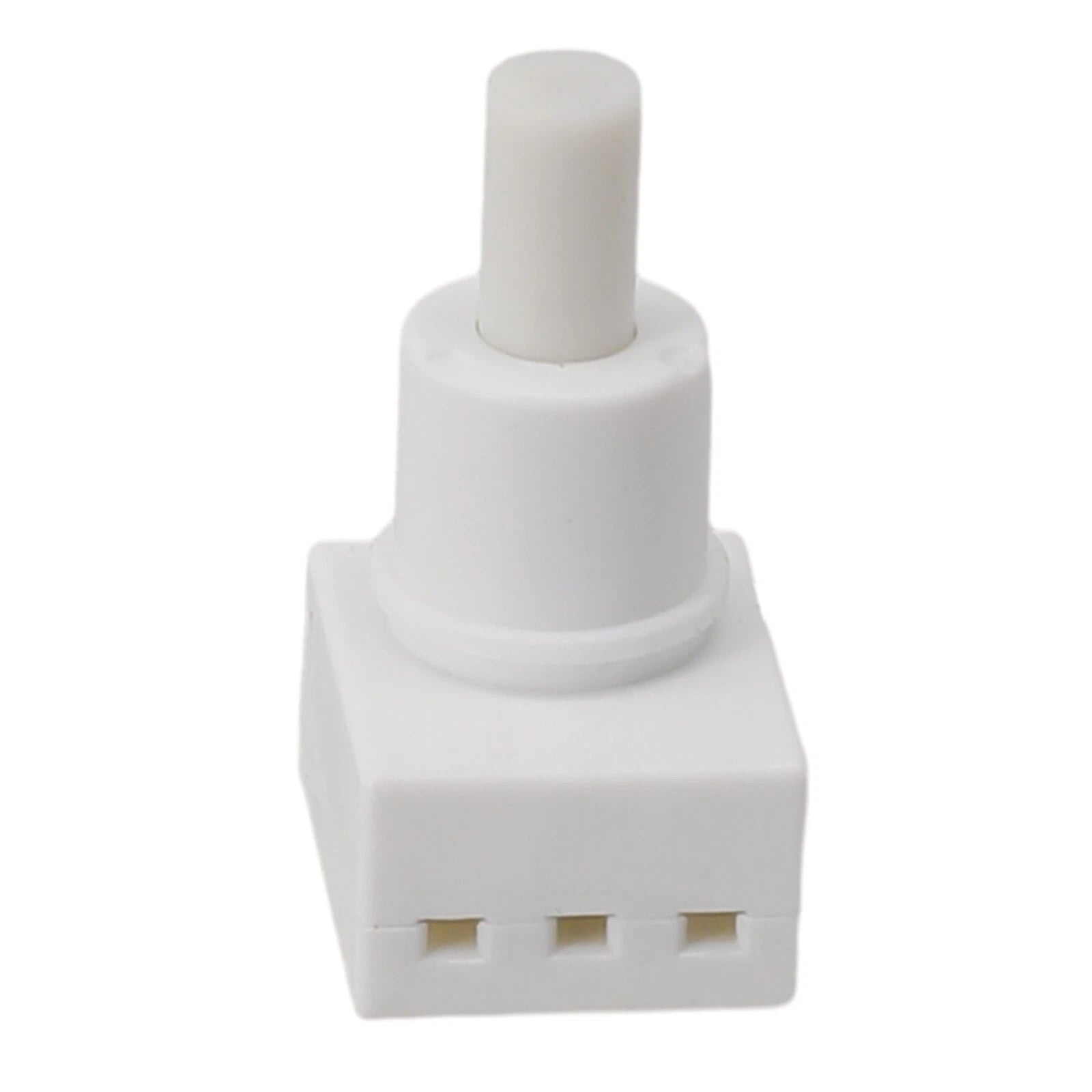 2Pcs Dome Reading Light Map Lamp Switch Button for Honda