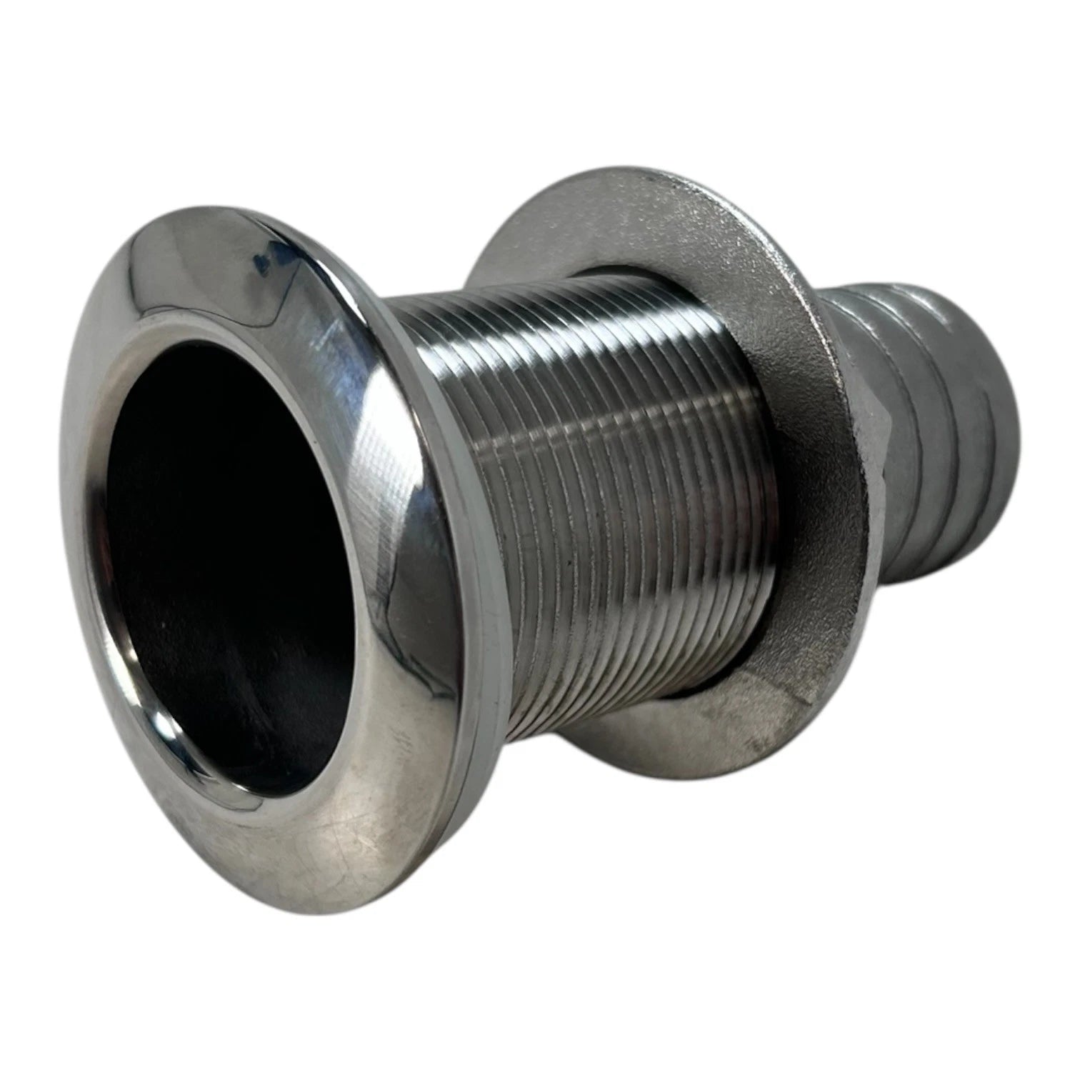 Thru Hull Fitting for Gemlux 71006-2 (1 1/2'' OEM)