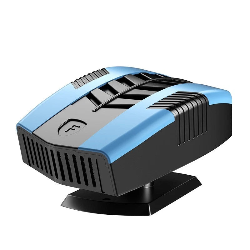 12V Portable Heater for Vehicle Dual Mode Defroster Demister 150W
