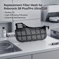 Water Tank Filter for Roborock S8 Plus S8 Pro Ultra (G20)