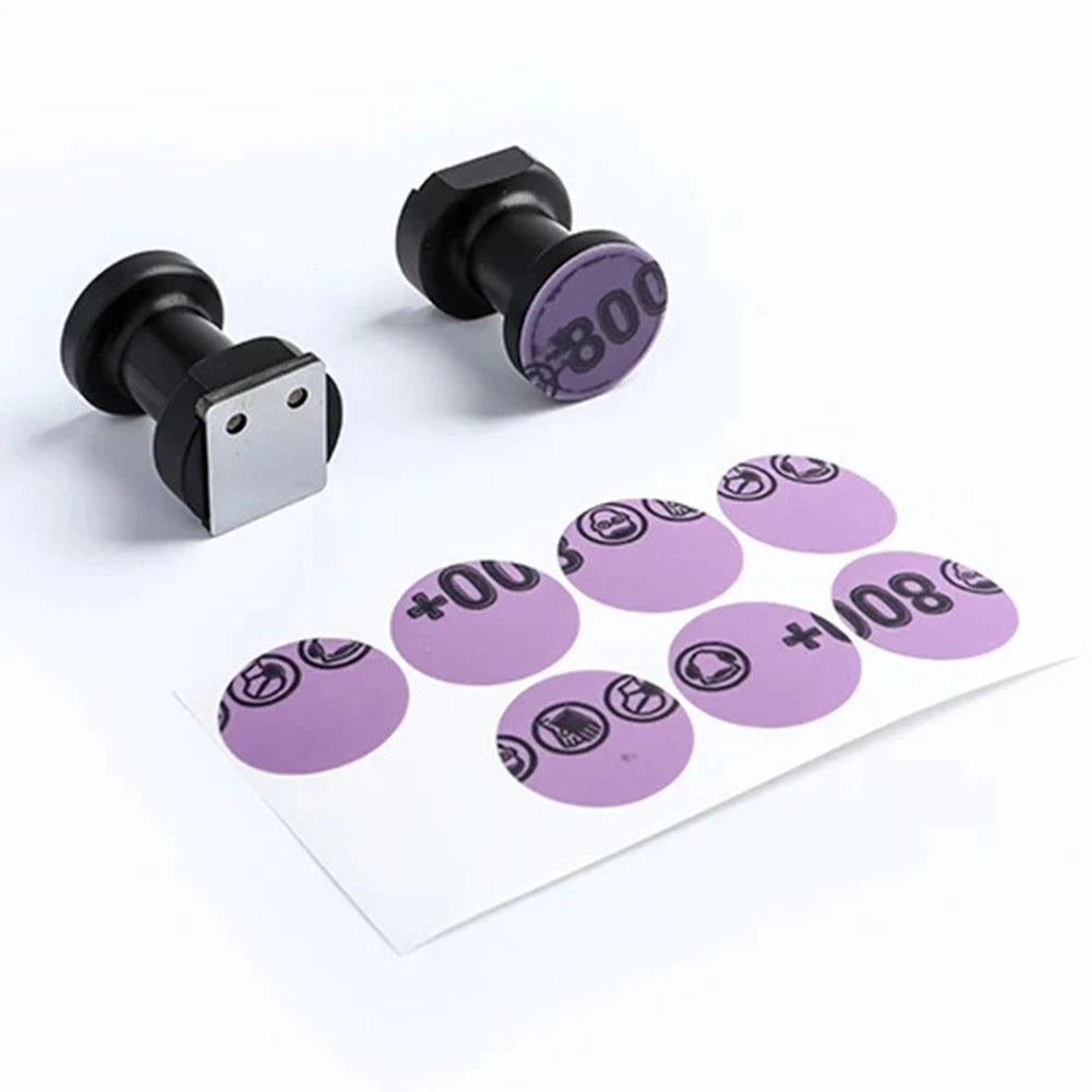 Scratch Removal Tool for Cars (Various Paint Colors)