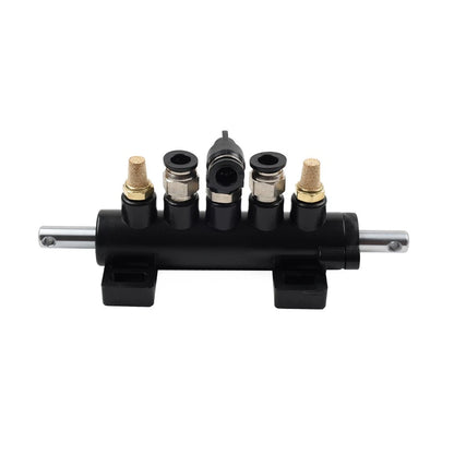 5 Way Valve Foot Pedal for Eagle Bright Tire Changer Machine