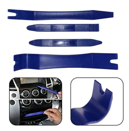 Set of 4 Panel Removal Tools for Dash Removal Kit