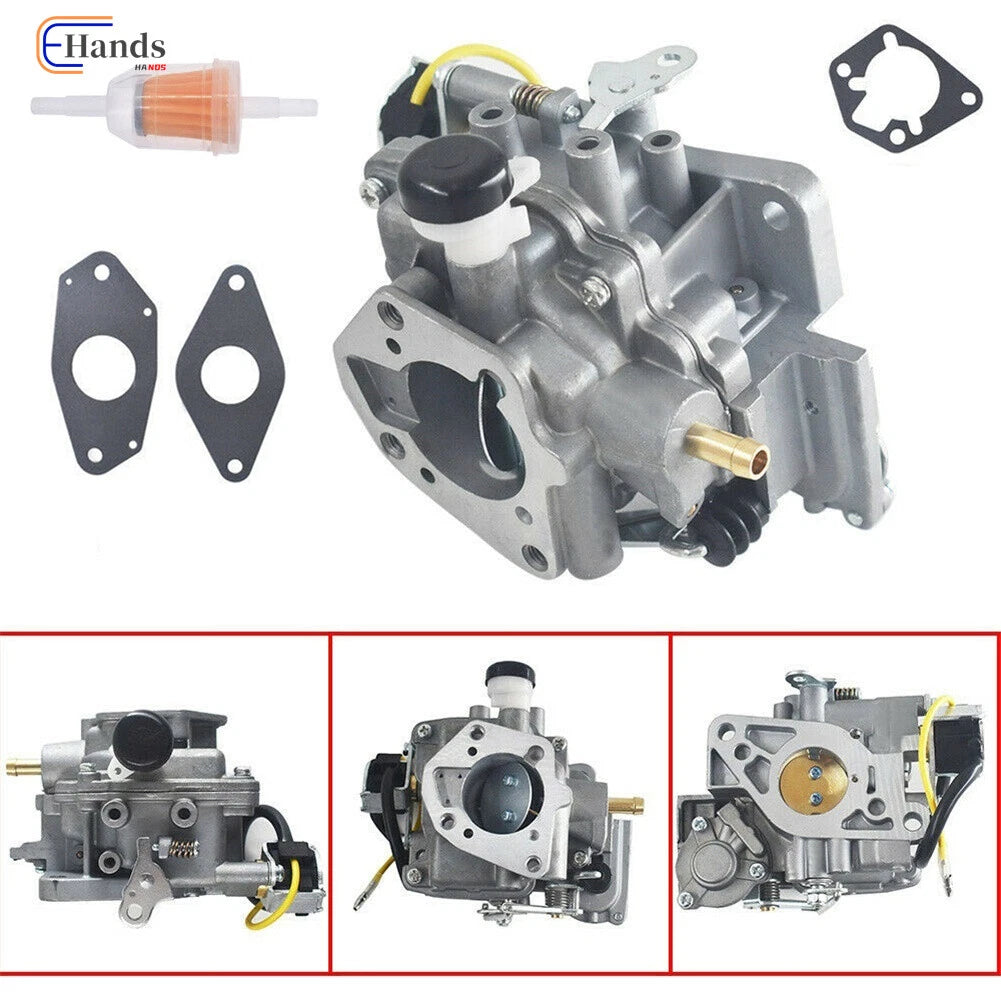 Carburetor Kit for Kohler CH730 CH740 (24 853 91-S, 24853257-S)