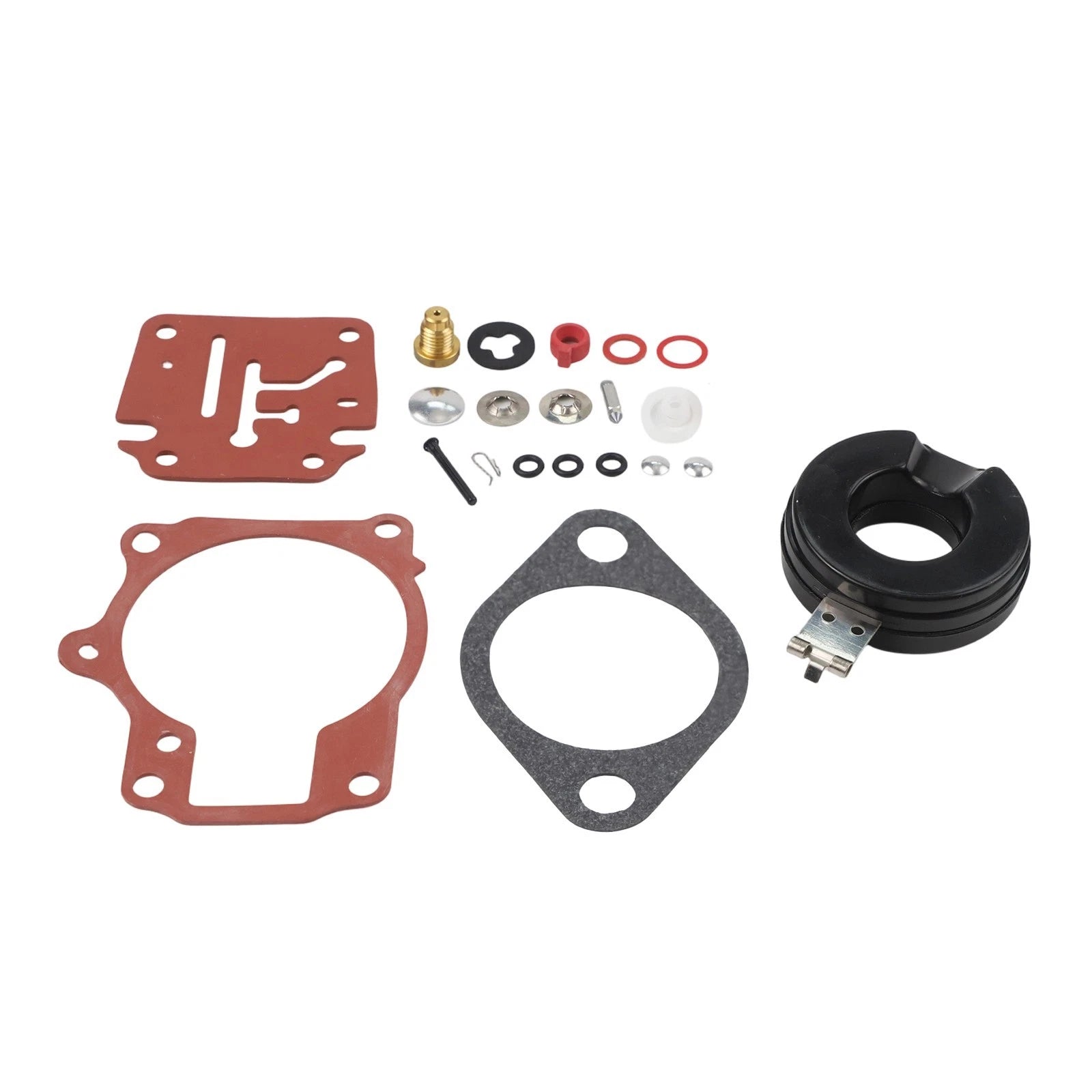 Carburetor Set Model 396701 for Outboards