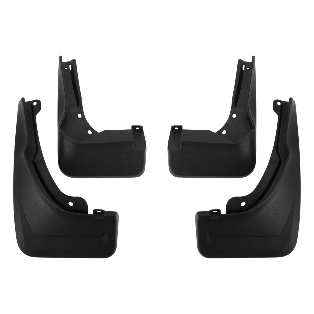 Mud Flaps Splash Guards 1 Set Replacement for Mercedes-Benz GLC (2023–2023)
