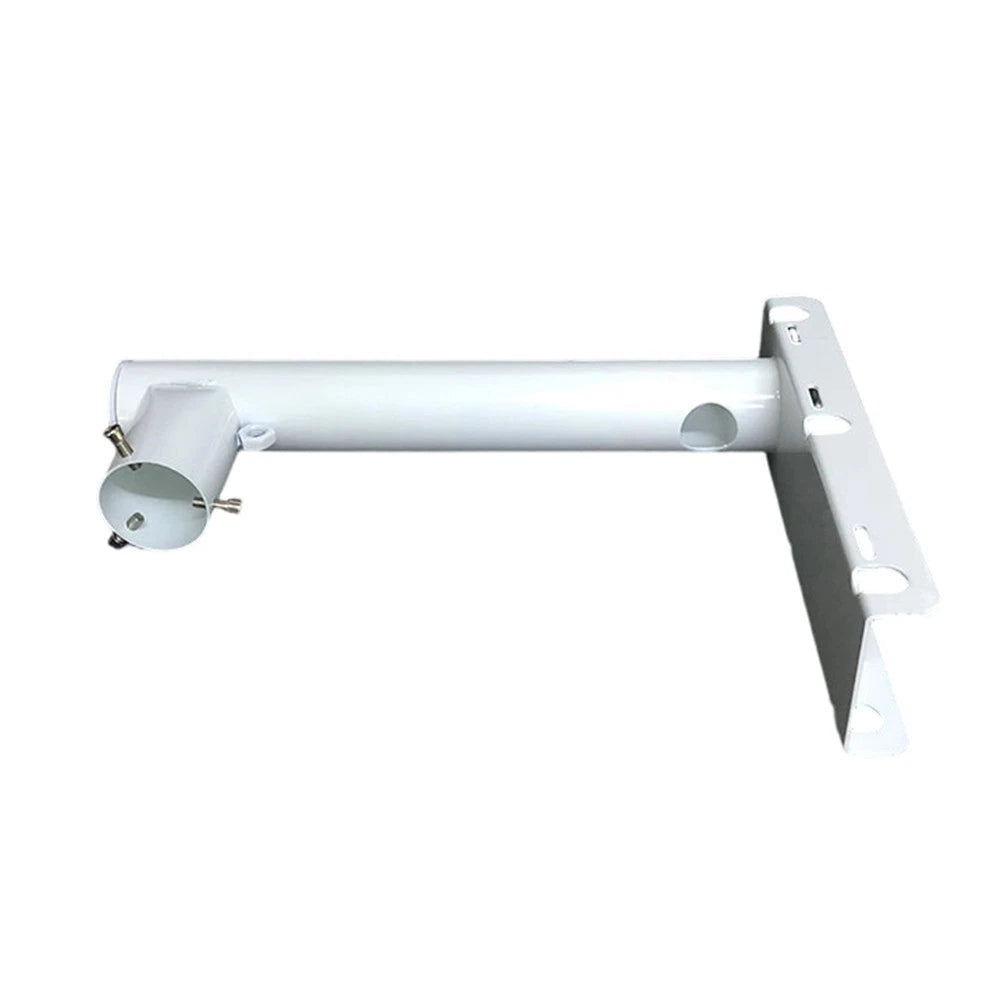 Camera Mount Bracket for Outdoor Setup (35cm Arm)