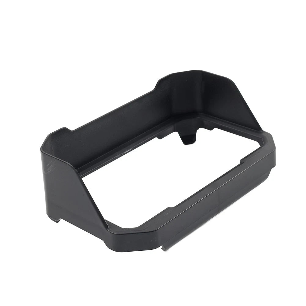 Sun Visor Meter Cover Guard for CFMOTO 450MT (2022–2023)