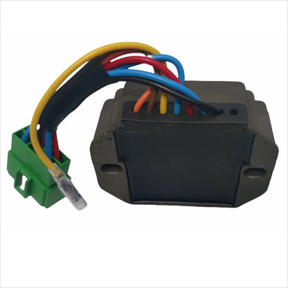 Rectifier Regulator for Yanmar 3TNE74 3D75 3D72 3D78 (No Years Provided)