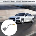 Rear View Camera Adapter Wire Harness Cable for Chrysler Aspen (2008–2009)