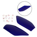 Front Headlight Lens Guard Protector for Yamaha YZF-R6 (1998–2002) T9