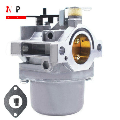 LMT-165 Carburetor for Briggs & Stratton 12.5HP Engine (LMT-166, LMT-162)