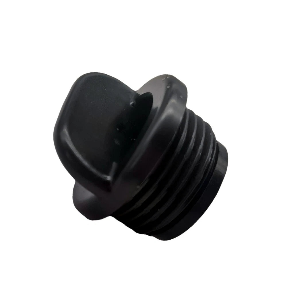 Water Flush Plug with Gasket for Suzuki Outboards (1980–2000) 17913-93J00