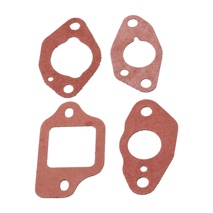 4pcs Gasket Replacement for Carburetor GCV135 GC135 GC160