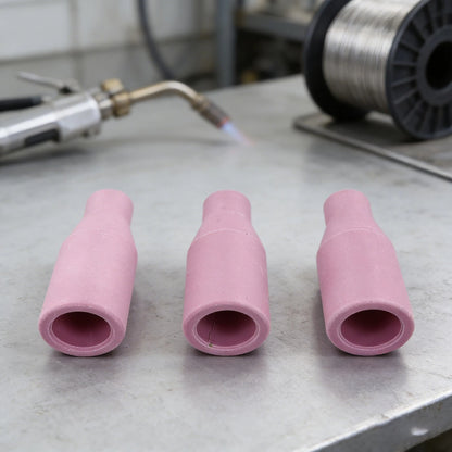 Gasless Soldering Nozzles for Earthenware (Compatible with )